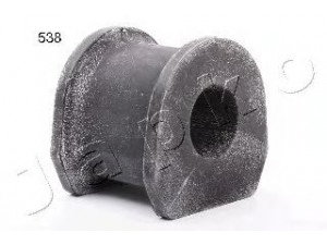 JAPKO GOJ538 įvorė, stabilizatorius 
 Ašies montavimas/vairavimo mechanizmas/ratai -> Stabilizatorius/fiksatoriai -> Sklendės
MR992317