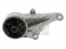MAPCO 36750 variklio montavimas 
 Variklis -> Variklio montavimas -> Variklio montavimo rėmas
0684 692, 684 692, 90576047