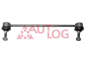 AUTLOG FT1497 šarnyro stabilizatorius 
 Ašies montavimas/vairavimo mechanizmas/ratai -> Stabilizatorius/fiksatoriai -> Savaime išsilyginanti atrama
1117800, 1127648, 1S715C486AD