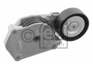 FEBI BILSTEIN 28687 diržo įtempiklis, V formos rumbuotas diržas 
 Diržinė pavara -> V formos rumbuotas diržas/komplektas -> Dirželio įtempiklis (įtempimo blokas)
11 28 1 482 199