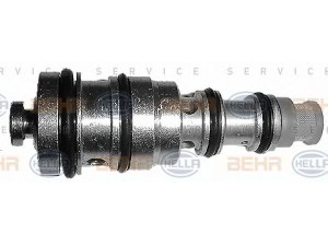 HELLA 8UW 351 232-011 valdymo vožtuvas, kompresorius
18 54 687, 2724756, 2724756