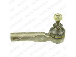 DELPHI TA1692 skersinės vairo trauklės galas 
 Vairavimas -> Vairo mechanizmo sujungimai
9947719, 36025746, 46527567, 98845030