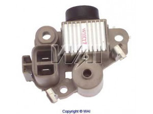 WAIglobal 35-8603 reguliatorius, kintamosios srovės generatorius