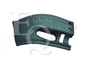 EQUAL QUALITY P1199 buferis 
 Kėbulas -> Transporto priemonės priekis -> Buferis/dalys
1898566, 4068240