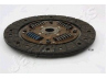 JAPANPARTS DF-K20 sankabos diskas 
 Sankaba/dalys -> Sankabos diskas
41100-26030