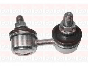 FAI AutoParts SS4191 šarnyro stabilizatorius 
 Ašies montavimas/vairavimo mechanizmas/ratai -> Stabilizatorius/fiksatoriai -> Savaime išsilyginanti atrama
MB672370, MB808076