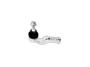 OCAP 0284344 skersinės vairo trauklės galas 
 Vairavimas -> Vairo mechanizmo sujungimai
275401