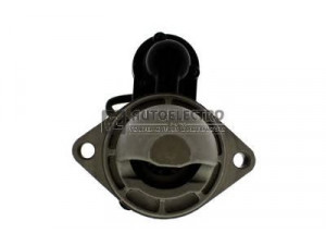 AUTOELECTRO AEY2314 starteris 
 Elektros įranga -> Starterio sistema -> Starteris
96627034, 96843574