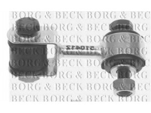 BORG & BECK BDL6928 šarnyro stabilizatorius 
 Ašies montavimas/vairavimo mechanizmas/ratai -> Stabilizatorius/fiksatoriai -> Savaime išsilyginanti atrama
48820-26030, 48820-26030 S1, 4882026030