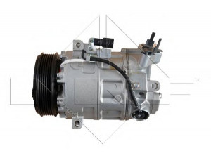 NRF 32671G kompresorius, oro kondicionierius 
 Oro kondicionavimas -> Kompresorius/dalys
8200720780, 8200909753