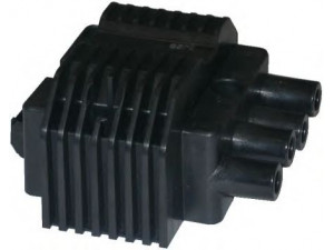 HOFFER 8010316 ritė, uždegimas 
 Kibirkšties / kaitinamasis uždegimas -> Uždegimo ritė
IC2210568, 46410164, 7778982, 46410164