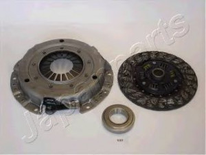 JAPANPARTS KF-137 sankabos komplektas 
 Sankaba/dalys -> Sankabos remonto komplektas, visas