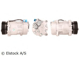 ELSTOCK 51-0179 kompresorius, oro kondicionierius 
 Oro kondicionavimas -> Kompresorius/dalys
1107170, XM2H-19D629-BA, XM2H19D629BA
