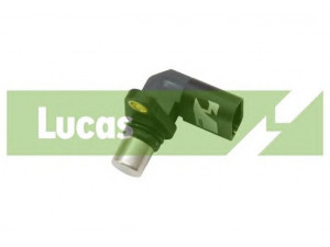 LUCAS ELECTRICAL SEB1071 jutiklis, skirstomojo veleno padėtis 
 Kibirkšties / kaitinamasis uždegimas -> Impulsų generatorius
1072303, 95VW9P986BA, 95560610600