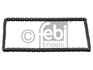 FEBI BILSTEIN 40291 pavaros grandinė 
 Variklis -> Variklio uždegimo laiko reguliavimo kontrolė -> Sinchronizavimo grandinė/įtempiklis/kreiptuvas -> Sinchronizavimo grandinė
06E 109 465 BA, 06E 109 465 BA