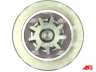 AS-PL SD2032 laisvos eigos pavara, starteris
2240-2500, 2240-8500, 2240-9500
