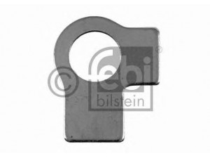FEBI BILSTEIN 01635 remonto komplektas, atbulinės eigos svirtis
211 415 751