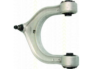 TRISCAN 8500 23530 vikšro valdymo svirtis 
 Ašies montavimas/vairavimo mechanizmas/ratai -> Valdymo svirtis/pasukamosios svirties sujungimas -> Vairo trauklės (valdymo svirtis, išilginis balansyras, diago
211 330 01 38, 211 330 43 07, 211 330 67 07