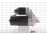 ATL Autotechnik A 19 970 starteris 
 Elektros įranga -> Starterio sistema -> Starteris
24460703, 24460703, 62 02 052, 6202006