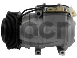 ACR 134202R kompresorius, oro kondicionierius 
 Oro kondicionavimas -> Kompresorius/dalys
05015042AA, 35232010F