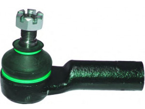 BIRTH RX0002 skersinės vairo trauklės galas 
 Vairavimas -> Vairo mechanizmo sujungimai
485209C025