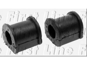 FIRST LINE FSK7362K skersinio stabilizatoriaus komplektas 
 Ašies montavimas/vairavimo mechanizmas/ratai -> Stabilizatorius/fiksatoriai -> Pasukimo trauklė
93802629