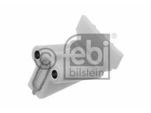 FEBI BILSTEIN 24896 kreiptuvai, sinchronizavimo grandinė 
 Variklis -> Variklio uždegimo laiko reguliavimo kontrolė -> Sinchronizavimo grandinė/įtempiklis/kreiptuvas -> Sinchronizavimo grandinės vadovai
11 31 2 247 334, 5636 392, LGJ 101000