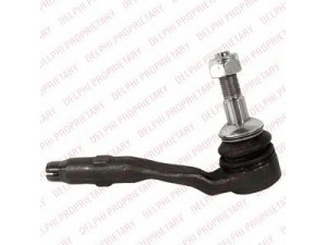 DELPHI TA2708 skersinės vairo trauklės galas 
 Vairavimas -> Vairo mechanizmo sujungimai
3210 6784 796