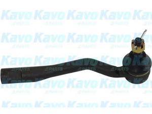 KAVO PARTS STE-9177 skersinės vairo trauklės galas 
 Vairavimas -> Vairo mechanizmo sujungimai