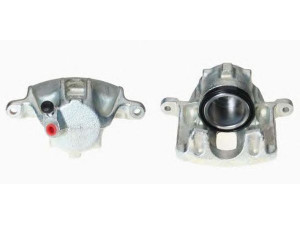 BUDWEG CALIPER 341602 stabdžių apkaba 
 Stabdžių sistema -> Stabdžių matuoklis -> Stabdžių matuoklio montavimas
3342780-8, 3414574, 9031106-9, 9031505-2