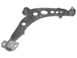 FARE SA TR555 vikšro valdymo svirtis 
 Ašies montavimas/vairavimo mechanizmas/ratai -> Valdymo svirtis/pasukamosios svirties sujungimas -> Vairo trauklės (valdymo svirtis, išilginis balansyras, diago
46402682, 46402684, 46430003, 7750978