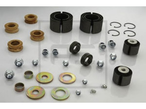 PE Automotive 013.039-00A remonto komplektas, stabilizatoriaus pakaba 
 Ašies montavimas/vairavimo mechanizmas/ratai -> Stabilizatorius/fiksatoriai -> Sklendės
652 320 05 11