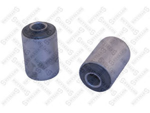 STELLOX 87-74001-SX valdymo svirties/išilginių svirčių įvorė 
 Ašies montavimas/vairavimo mechanizmas/ratai -> Valdymo svirtis/pasukamosios svirties sujungimas -> Montavimas/sutvirtinimas
5456050A00