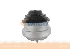 VAICO V30-1106-1 variklio montavimas 
 Variklis -> Variklio montavimas -> Variklio montavimo rėmas
124 240 17 17, 124 240 17 17., 201 240 40 17