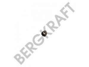 BERGKRAFT BK2977521SP skersinio stabilizatoriaus įvorių komplektas
676 326 05 81, 6763260581