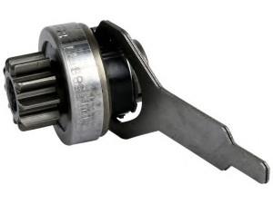 PowerMax 1015588 laisvos eigos pavara, starteris