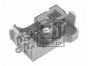 FEBI BILSTEIN 31335 relė, vidaus pūtiklis 
 Šildymas / vėdinimas -> Orpūtė/dalys
163 820 05 97, 230 821 02 51, 230 821 63 51