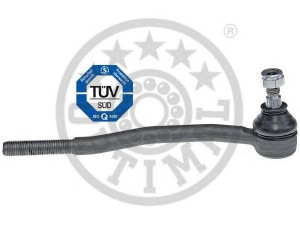 OPTIMAL G1-369 skersinės vairo trauklės galas 
 Vairavimas -> Vairo mechanizmo sujungimai
0322180, 0324060, 0324155, 324060