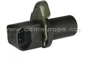 ODM-MULTIPARTS 97-990335 jutiklis, rato greitis 
 Elektros įranga -> Jutikliai
10456155, 10456267, 96992636