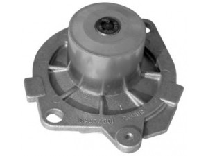 BUGATTI PA5013 vandens siurblys 
 Aušinimo sistema -> Vandens siurblys/tarpiklis -> Vandens siurblys
46432248, 46515970, 46515972, 60814609