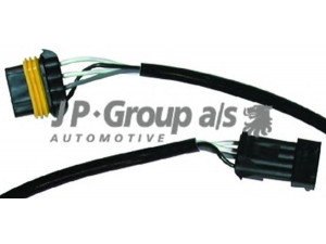 JP GROUP 9993852000 adapteris, lambda jutiklis