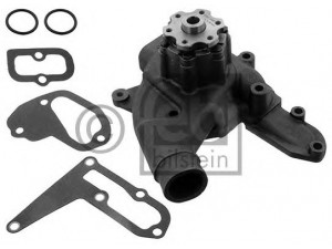 FEBI BILSTEIN 12846 vandens siurblys 
 Aušinimo sistema -> Vandens siurblys/tarpiklis -> Vandens siurblys
353 200 21 01, 353 200 37 01