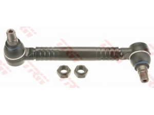 TRW JTS0023 šarnyro stabilizatorius
6343260016, 6343260516, A6343260016