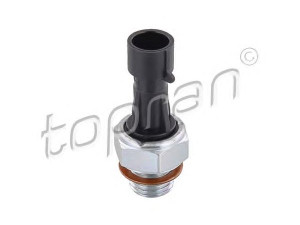 TOPRAN 206 957 alyvos slėgio jungiklis 
 Variklis -> Variklio elektra
60807244, 60808371, 71749462, 7705830