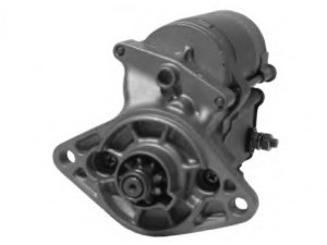 BTS Turbo S511899 starteris
2911232200, 2912559520, 8943387981