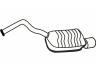 galinis duslintuvas