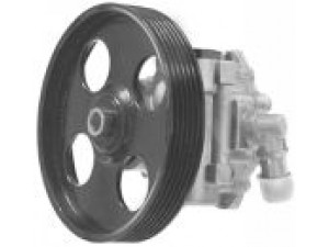 MAPCO 27319 hidraulinis siurblys, vairo sistema 
 Vairavimas -> Vairo pavara/siurblys
4007.N2, 96 2465 9680