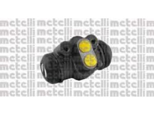 METELLI 04-0738 rato stabdžių cilindras 
 Stabdžių sistema -> Ratų cilindrai
53401-56B60, 91172682