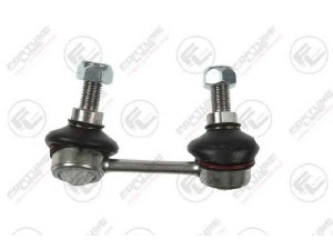 FORTUNE LINE FZ7549 šarnyro stabilizatorius 
 Ašies montavimas/vairavimo mechanizmas/ratai -> Stabilizatorius/fiksatoriai -> Savaime išsilyginanti atrama
517822, 517830, 517843