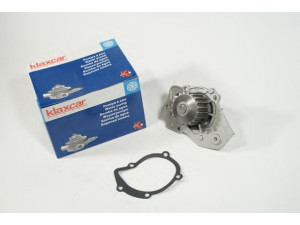 KLAXCAR FRANCE 42031z vandens siurblys 
 Aušinimo sistema -> Vandens siurblys/tarpiklis -> Vandens siurblys
9401201480, 95643824, 95655210